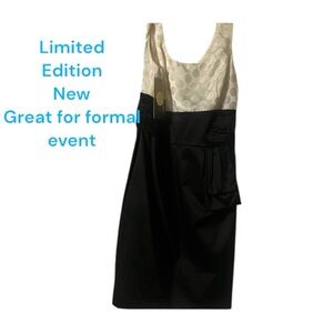 NEW Target Limited HOLIDAY edition dress, size 6. Brand new with tag.